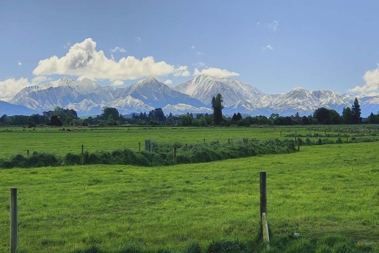 Photo of property in 15 Stewart Road, Orari, Temuka, 7986