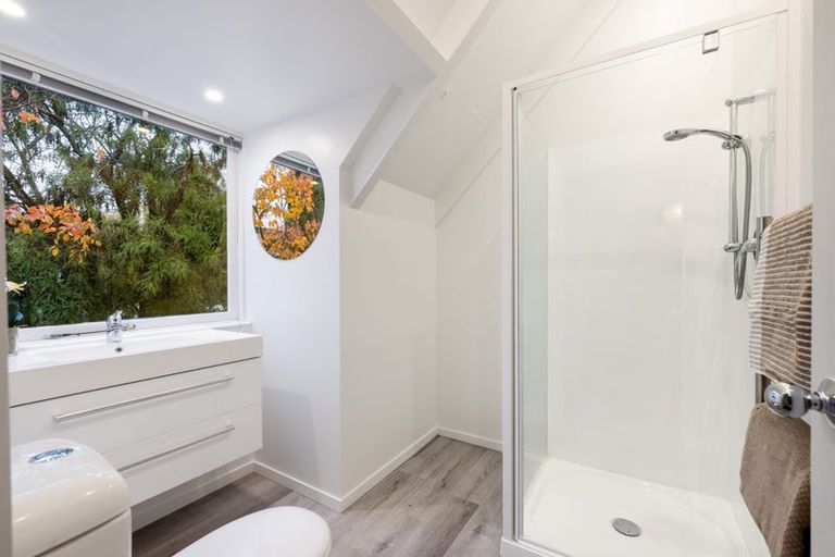 Photo of property in 4/12 Shrewsbury Street, Merivale, Christchurch, 8014