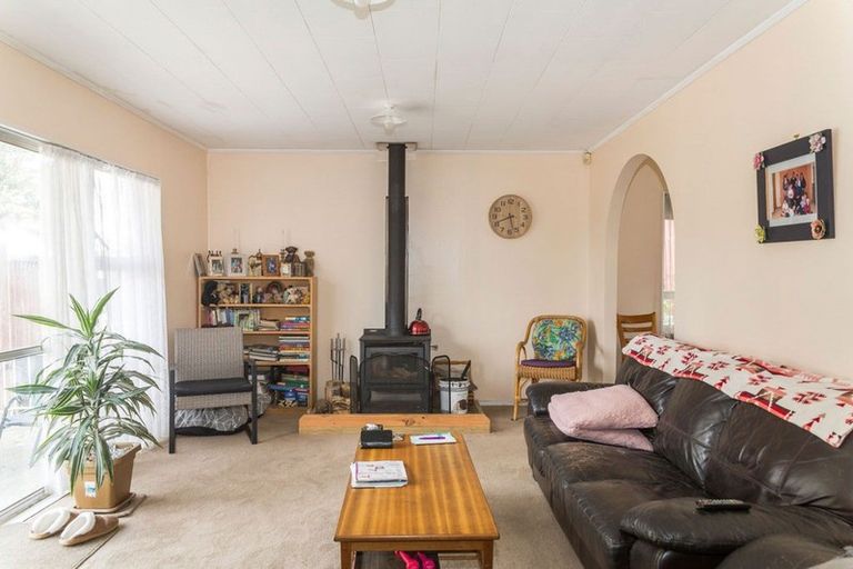 Photo of property in 8 Hartgill Crescent, Dannevirke, 4930