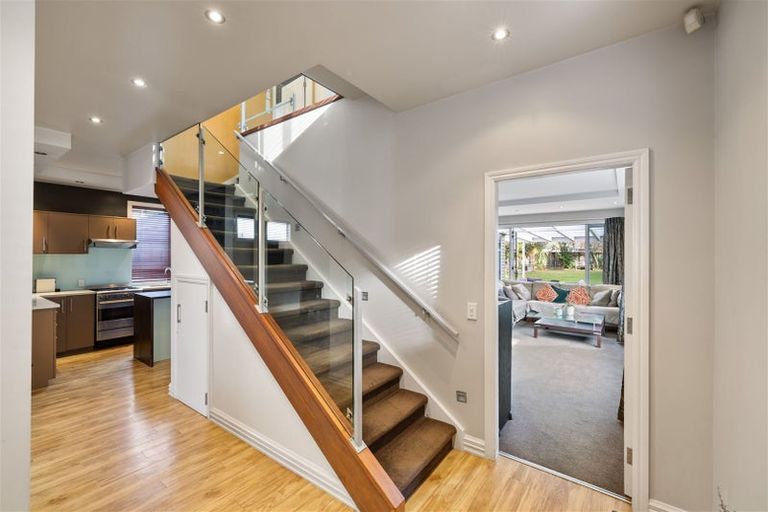 Photo of property in 11 Bishop Street, St Albans, Christchurch, 8014