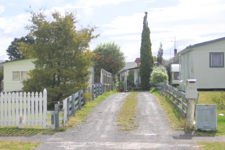 Photo of property in 123 Charleston Avenue, Whangamata, 3620