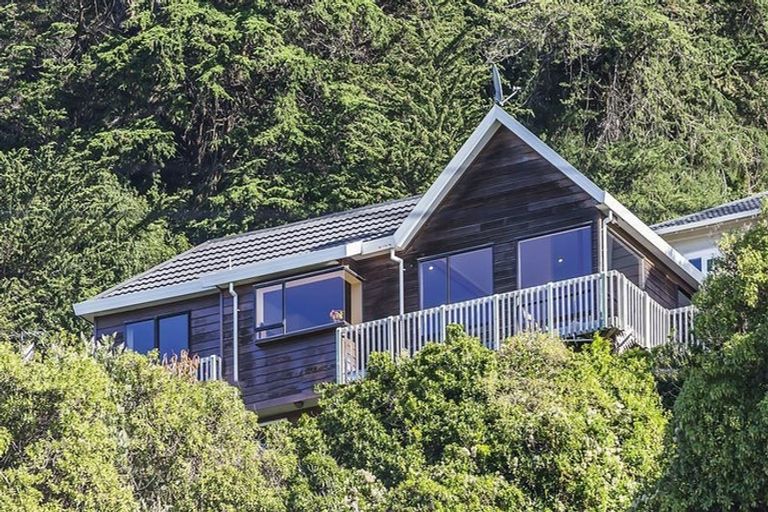 Photo of property in 81 Duncan Terrace, Kilbirnie, Wellington, 6022