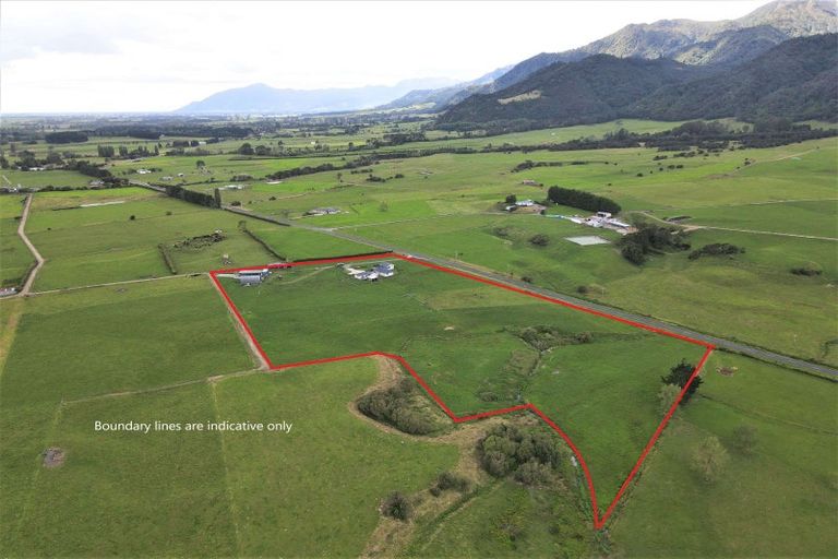 Photo of property in 1961 Old Te Aroha Road, Gordon, Te Aroha, 3391