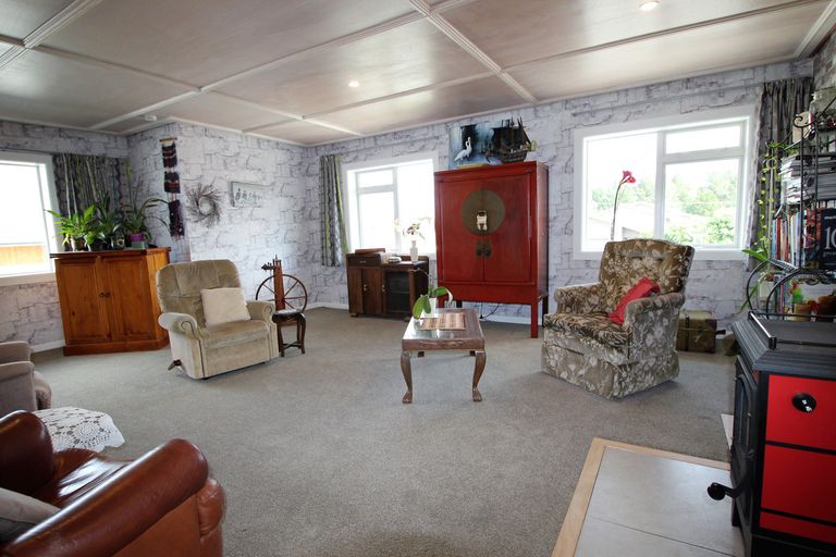 Photo of property in 4 Chandler Crescent, Clyde, 9330