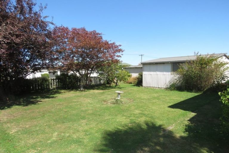 Photo of property in 49 High Street, Waimate, 7924