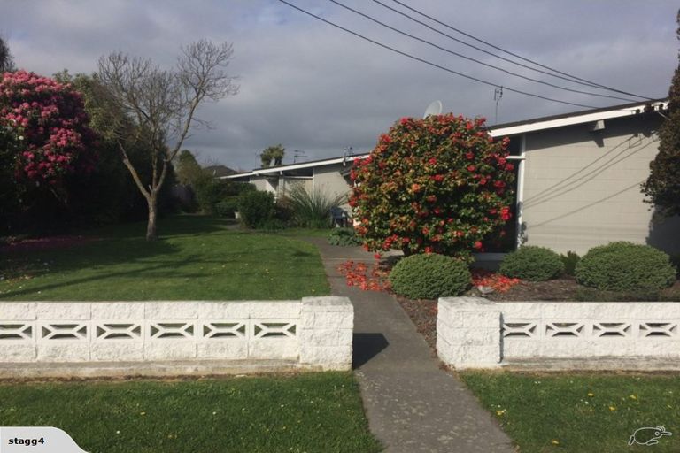 Photo of property in 594 Barbadoes Street, Edgeware, Christchurch, 8013