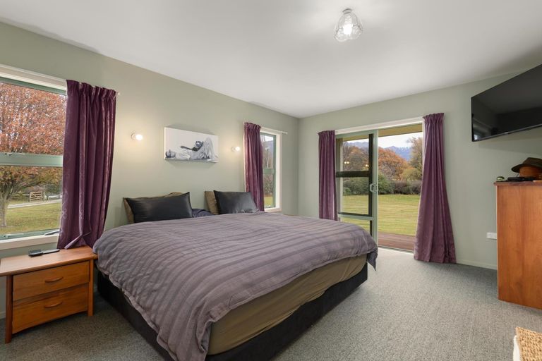 Photo of property in 2 Wilkin Road, Makarora, Wanaka, 9382