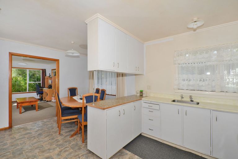 Photo of property in 14 Earls Terrace, Mount Victoria, Wellington, 6011