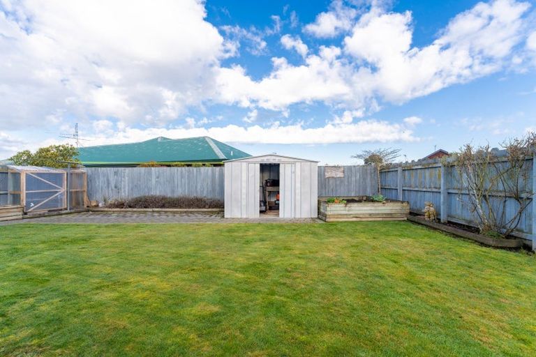 Photo of property in 27 Cherry Drive, Mosgiel, 9024