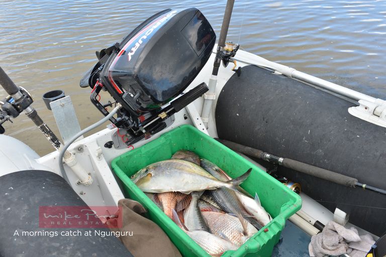 Photo of property in 1995 Ngunguru Road, Ngunguru, Whangarei, 0173