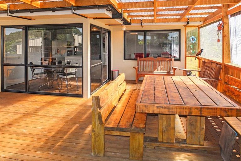 Photo of property in 131 Palmer Road, Foxton Beach, Foxton, 4891