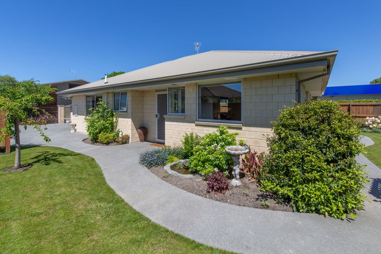 Photo of property in 175b Williams Street, Kaiapoi, 7630