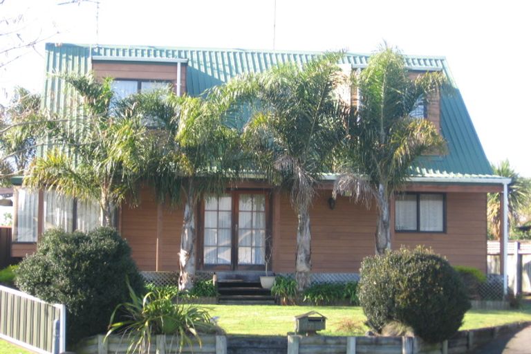 Photo of property in 17 Ronald Court, Pukete, Hamilton, 3200