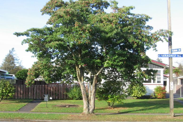 Photo of property in 107 Paraonui Road, Tokoroa, 3420