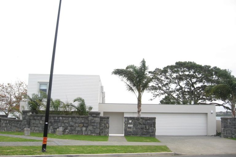 Photo of property in 40 Compass Way, Half Moon Bay, Auckland, 2012