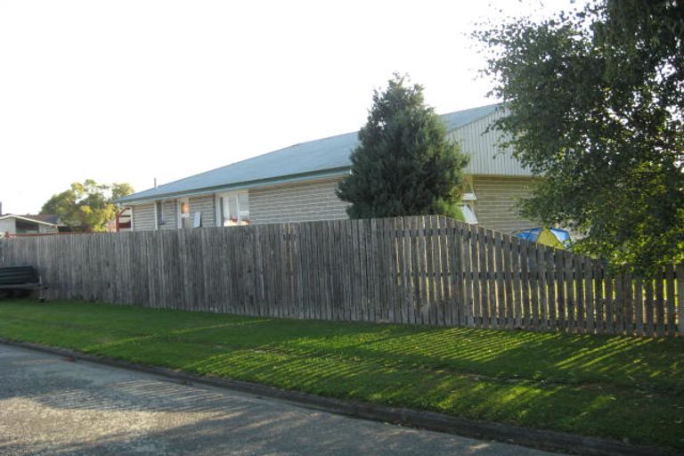 Photo of property in 55 Guise Street North, Temuka, 7920