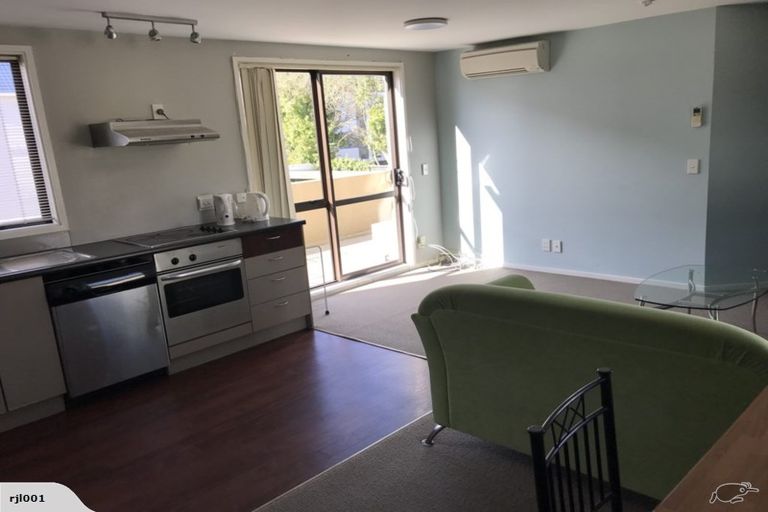 Photo of property in 3/41 Ely Street, Christchurch Central, Christchurch, 8013