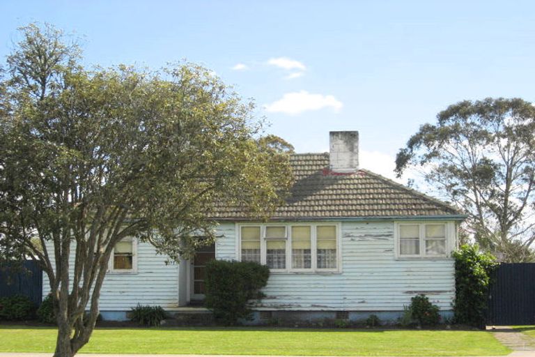 Photo of property in 109 Harris Street, Huntly, 3700