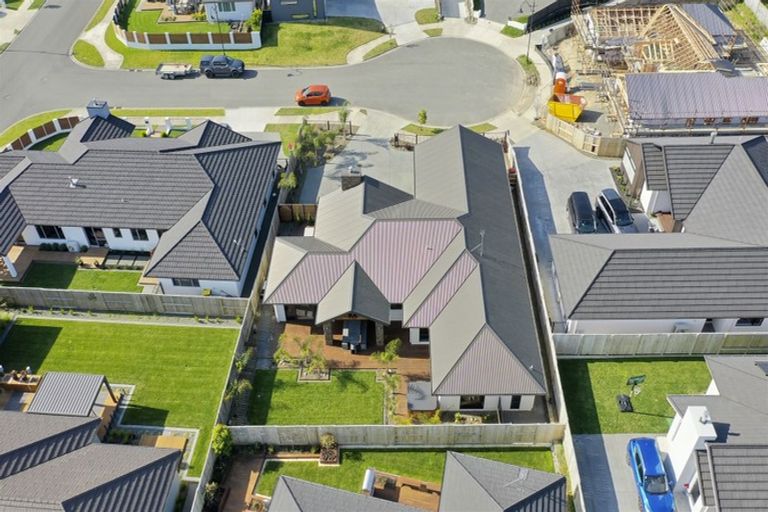 Photo of property in 4 Harrier Court, Flagstaff, Hamilton, 3210