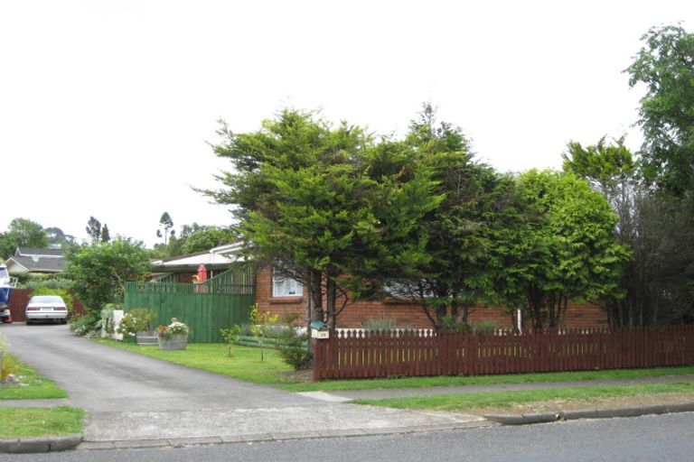 Photo of property in 26 Ward Street, Pukekohe, 2120