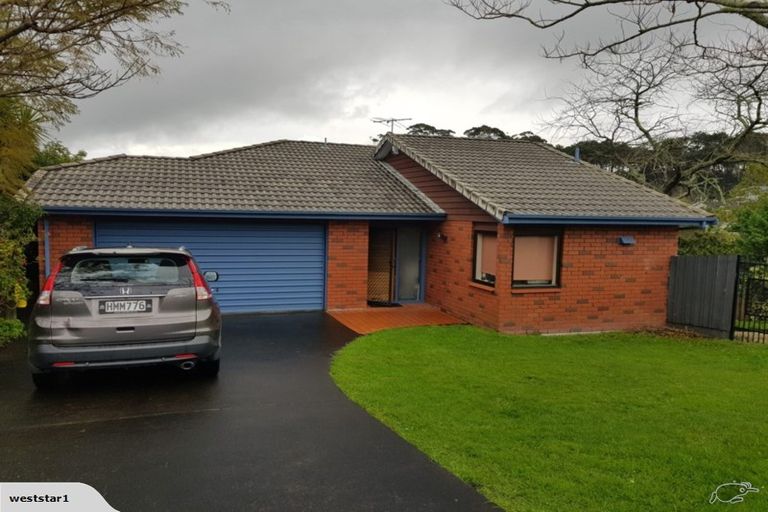 Photo of property in 31 Kenmure Avenue, Forrest Hill, Auckland, 0620