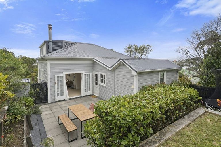 Photo of property in 51 Reuben Avenue, Brooklyn, Wellington, 6021