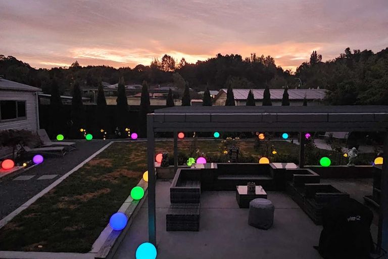 Photo of property in 8 Ramsden Place, Kawerau, 3127