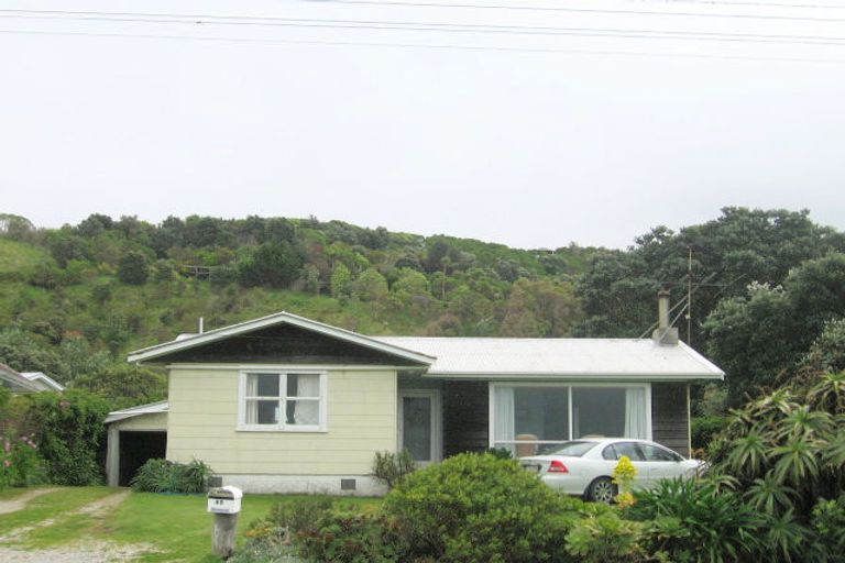 Photo of property in 45 Moana Road, Okitu, Gisborne, 4010