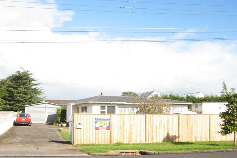 Photo of property in 84 Jellicoe Road, Manurewa, Auckland, 2102