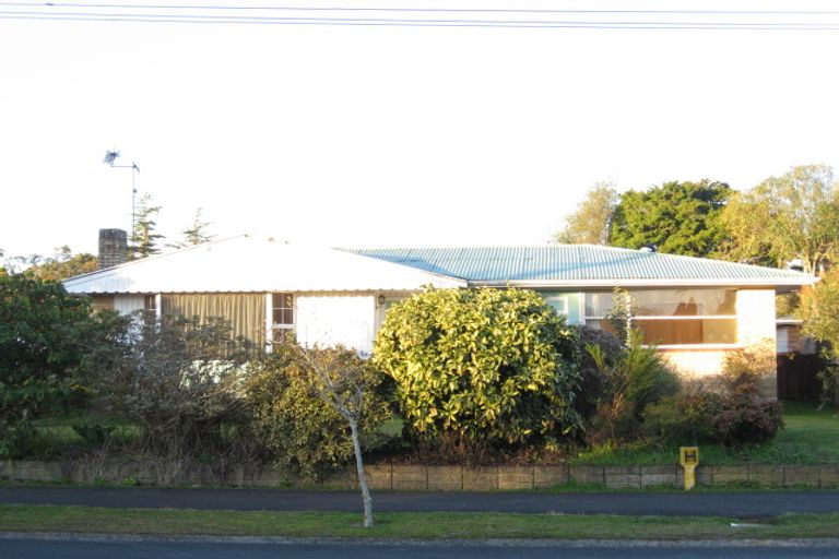 Photo of property in 9 Berkley Avenue, Hillcrest, Hamilton, 3216