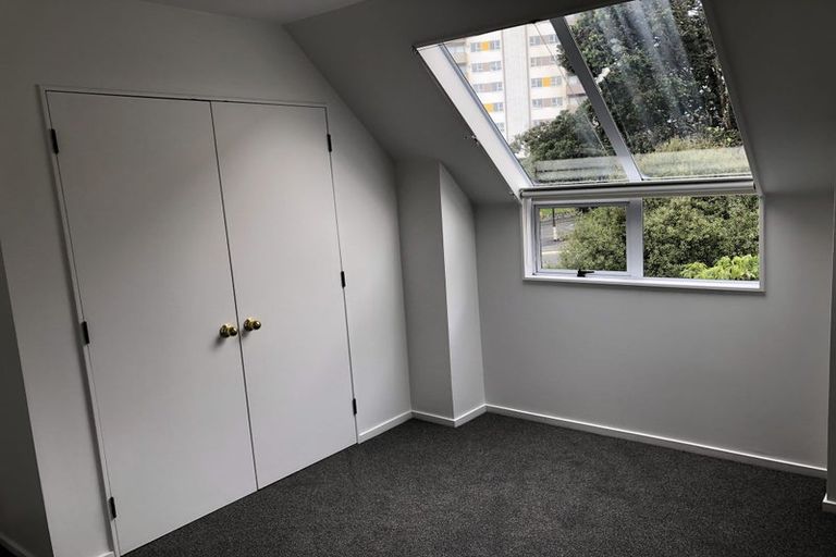 Photo of property in 145a Wallace Street, Mount Cook, Wellington, 6021