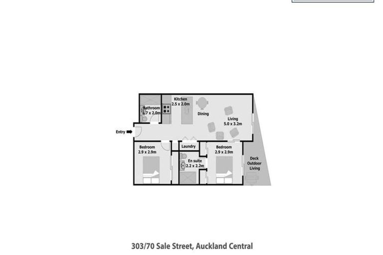Photo of property in 70 Sale Street, Hokitika, 7810