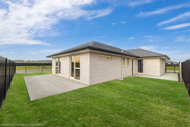 Photo of property in 47 Bishop Street, Kaiapoi, 7630