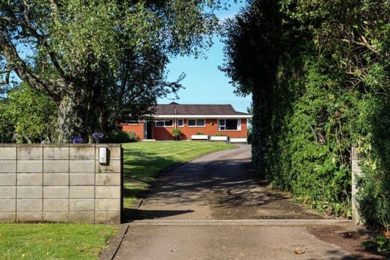 Photo of property in 62 Plummers Point Road, Whakamarama, Tauranga, 3172