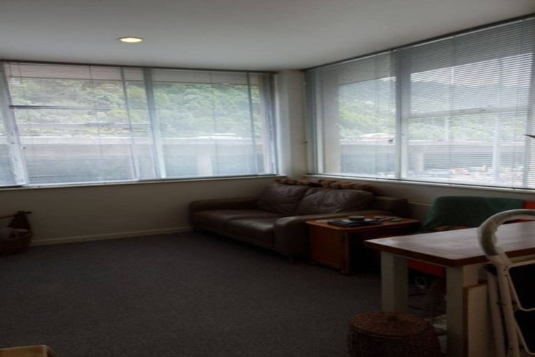 Photo of property in Terrace Tower Apartments, 2f/126 The Terrace, Wellington Central, Wellington, 6011
