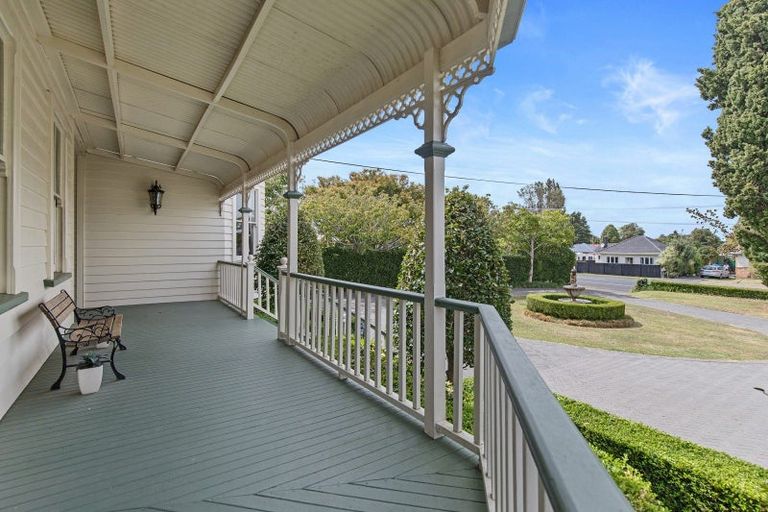 Photo of property in 45 Coronation Road, Morrinsville, 3300