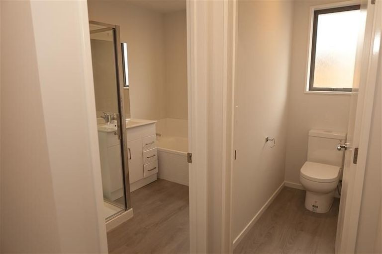 Photo of property in 1 Jacko Lane, Sydenham, Christchurch, 8023