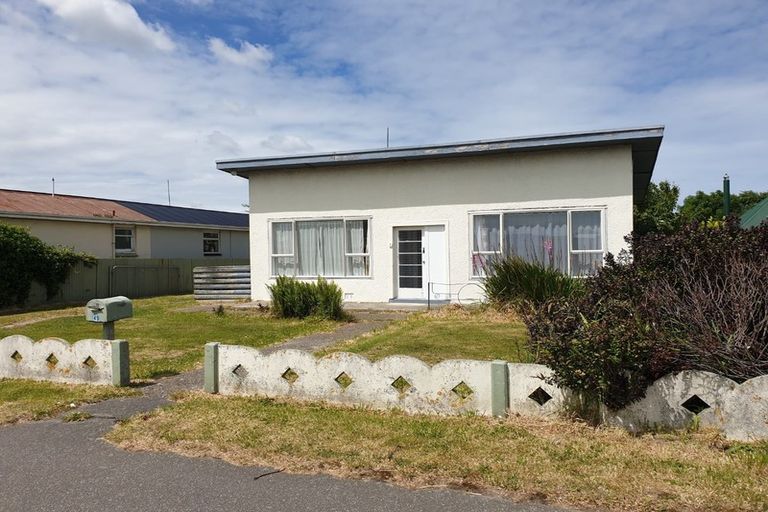 Photo of property in 49 Tramway Road, Strathern, Invercargill, 9812