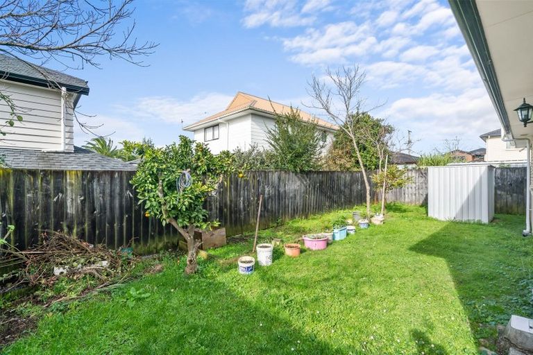 Photo of property in 5a Picton Street, Papatoetoe, Auckland, 2024