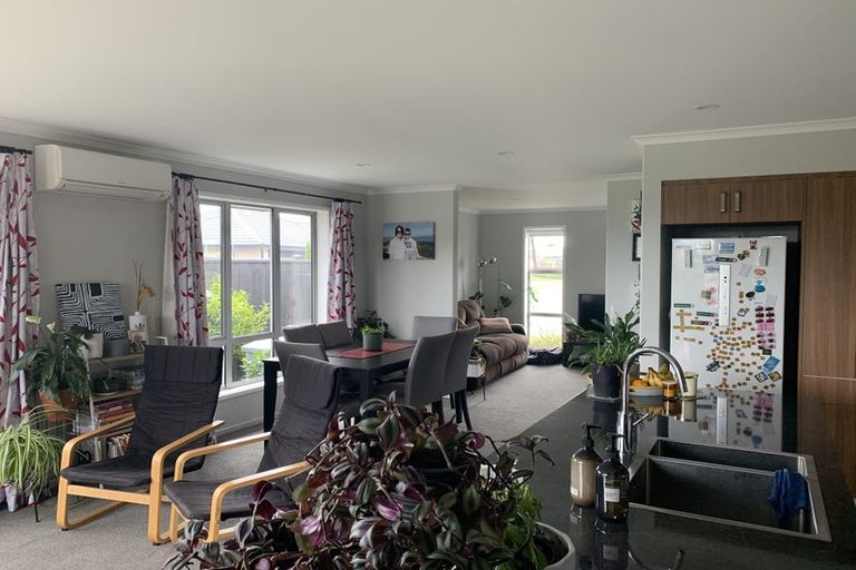 Photo of property in 32 Hartford Crescent, Rolleston, 7615