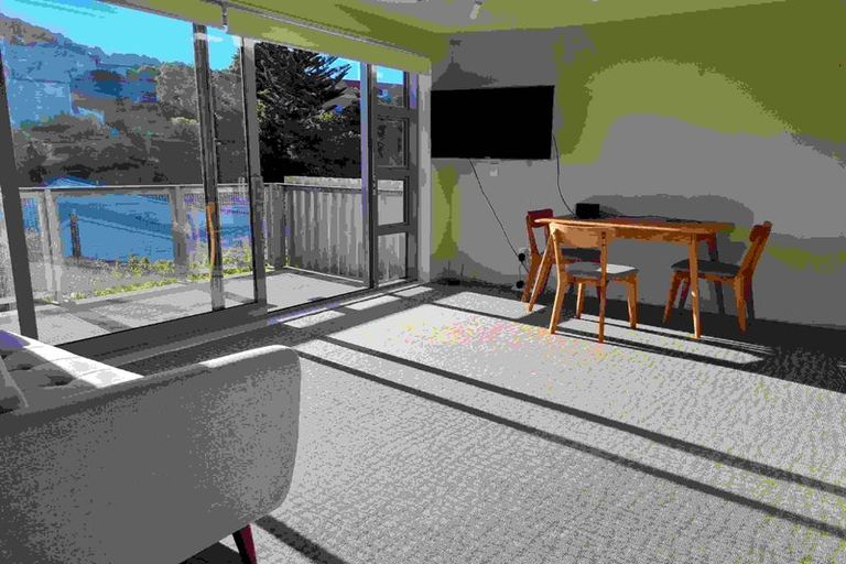 Photo of property in Masina Apartments, 303/80 Riddiford Street, Newtown, Wellington, 6021