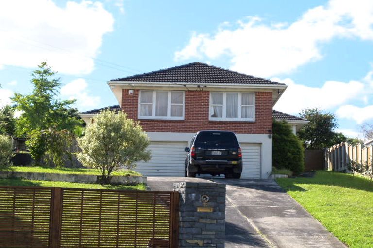 Photo of property in 70 Andrew Road, Howick, Auckland, 2010