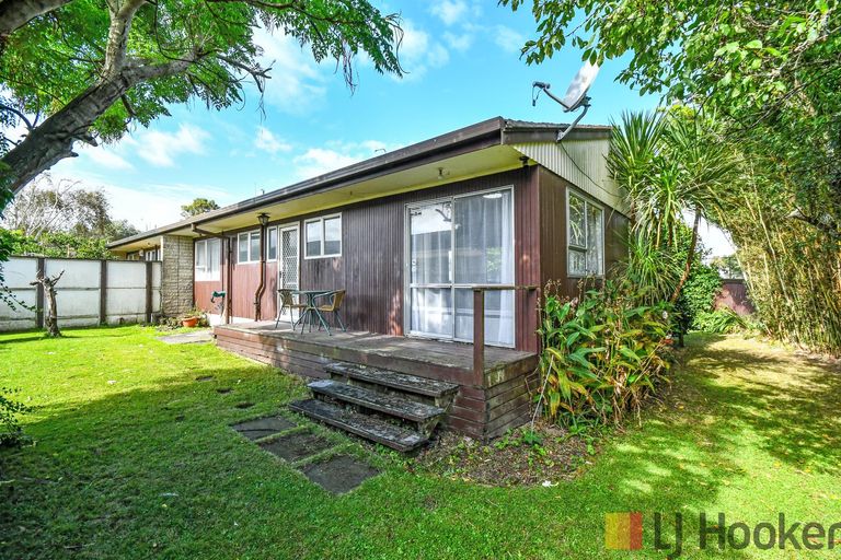 Photo of property in 4/44 Jellicoe Road, Manurewa, Auckland, 2102