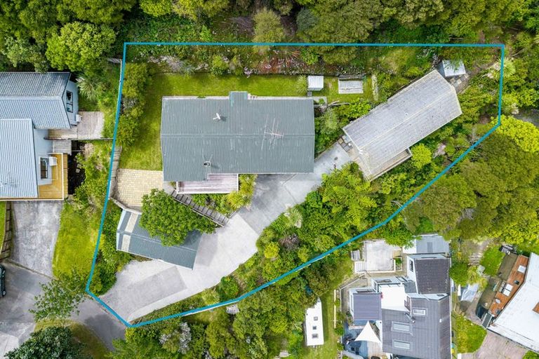 Photo of property in 25 Postgate Drive, Whitby, Porirua, 5024