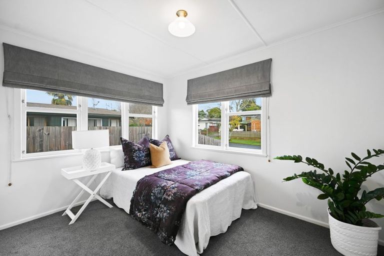 Photo of property in 64 Aurora Terrace, Hillcrest, Hamilton, 3216