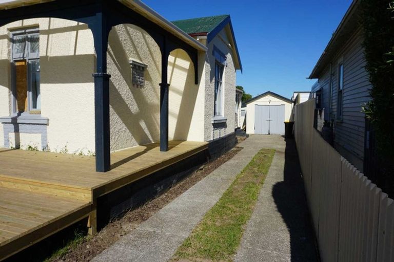 Photo of property in 147 Morton Street, Strathern, Invercargill, 9812