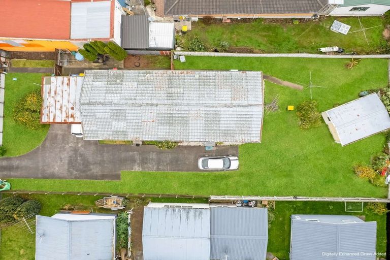 Photo of property in 1/126 Porchester Road, Papakura, 2110