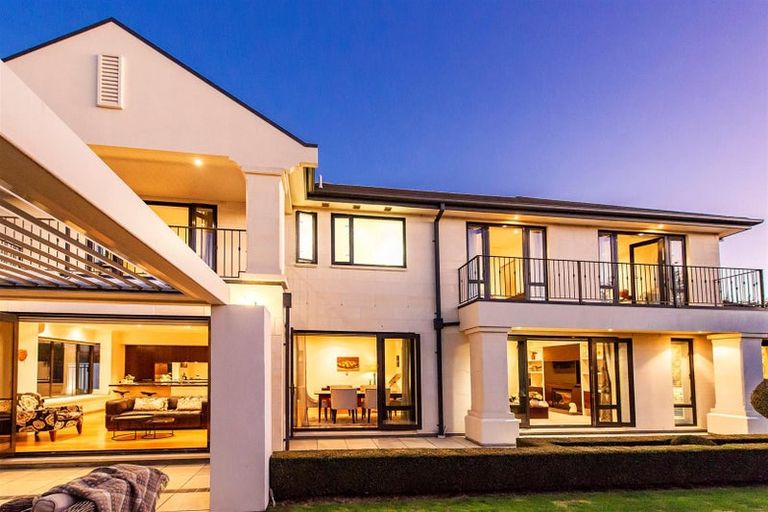 Photo of property in 81a Harakeke Street, Fendalton, Christchurch, 8014