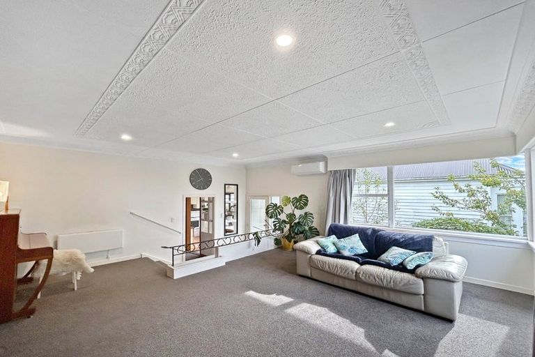 Photo of property in 110 Macmaster Street, Richmond, Invercargill, 9810