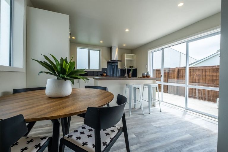 Photo of property in 71 Nursery Road, Phillipstown, Christchurch, 8011